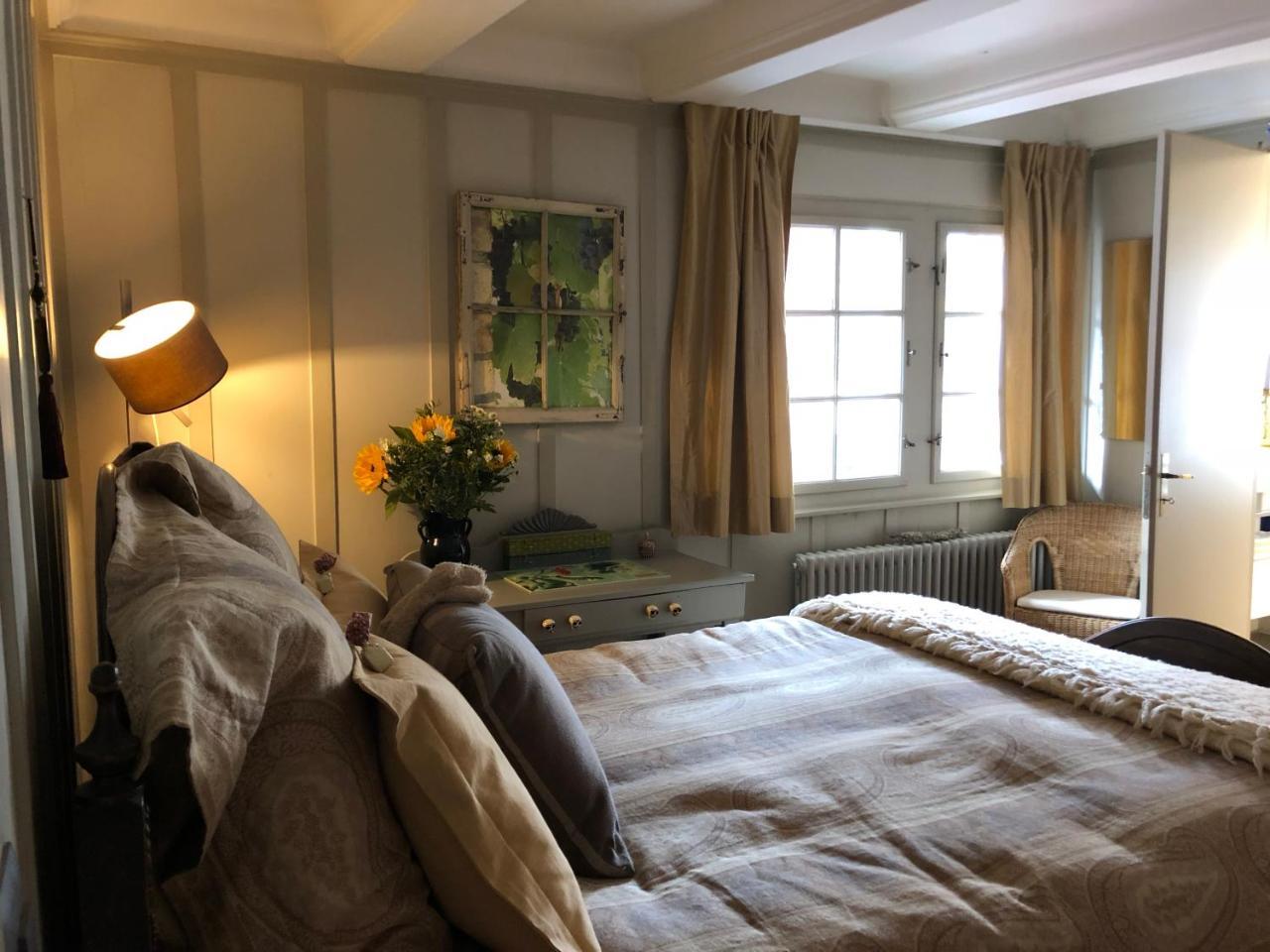 Good4Yew Bnb Zurich Bagian luar foto