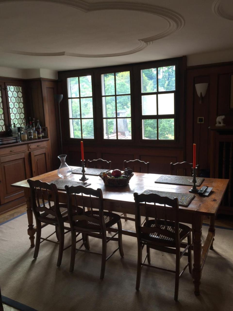 Good4Yew Bnb Zurich Bagian luar foto