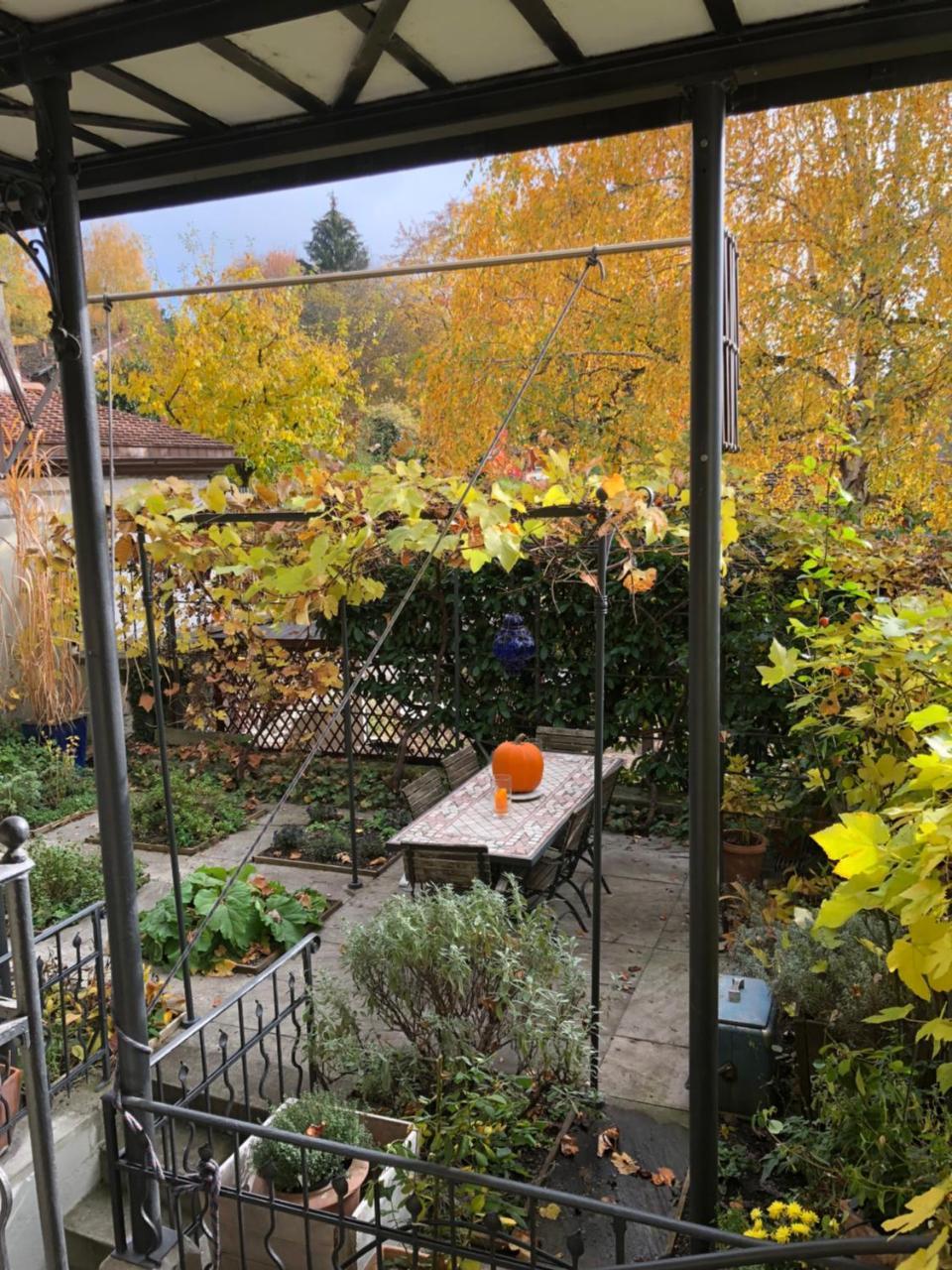 Good4Yew Bnb Zurich Bagian luar foto