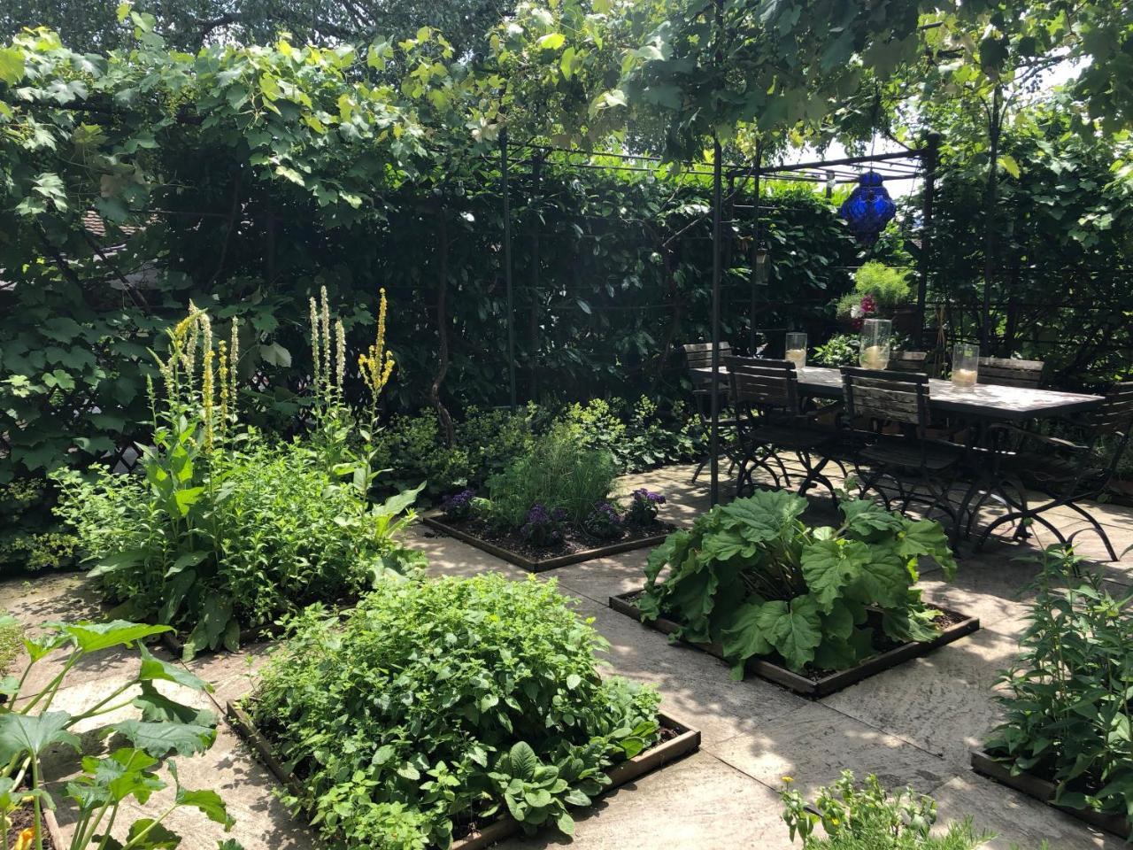 Good4Yew Bnb Zurich Bagian luar foto