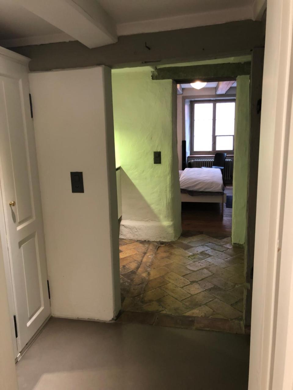 Good4Yew Bnb Zurich Bagian luar foto