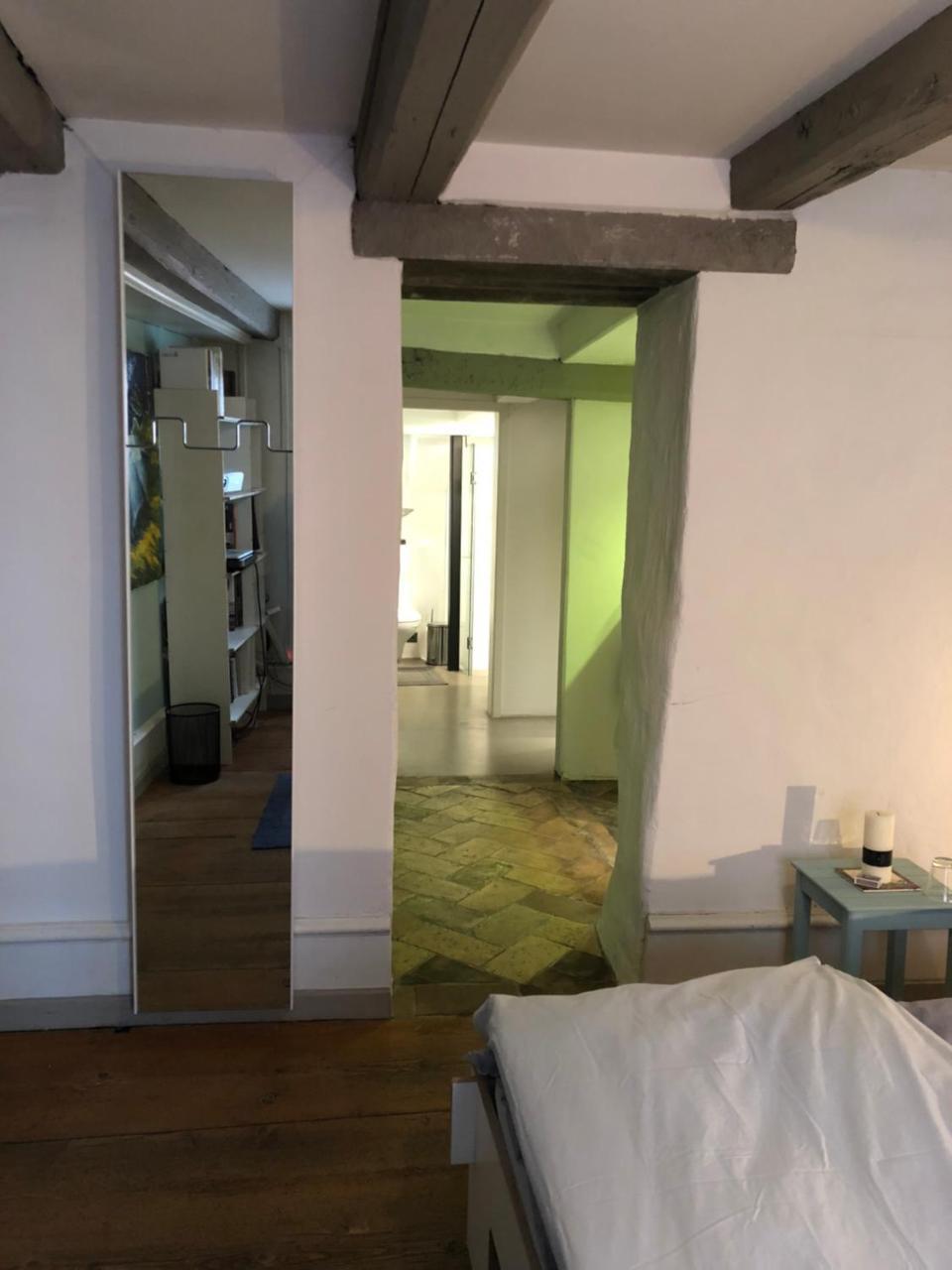 Good4Yew Bnb Zurich Bagian luar foto
