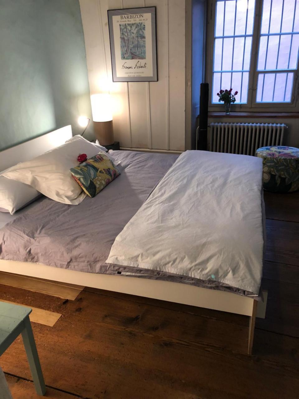 Good4Yew Bnb Zurich Bagian luar foto