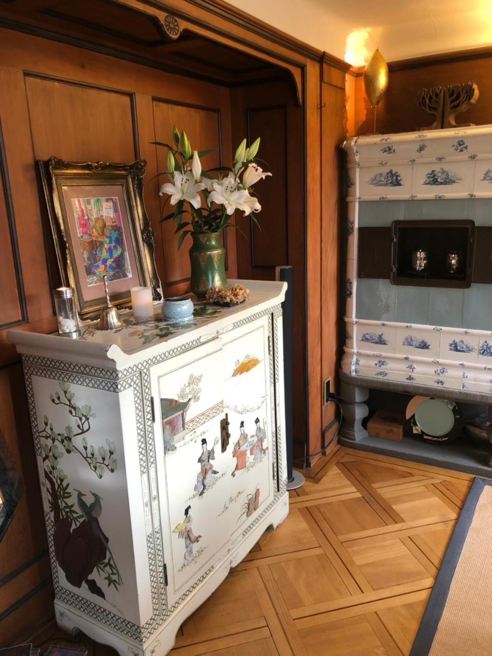 Good4Yew Bnb Zurich Bagian luar foto