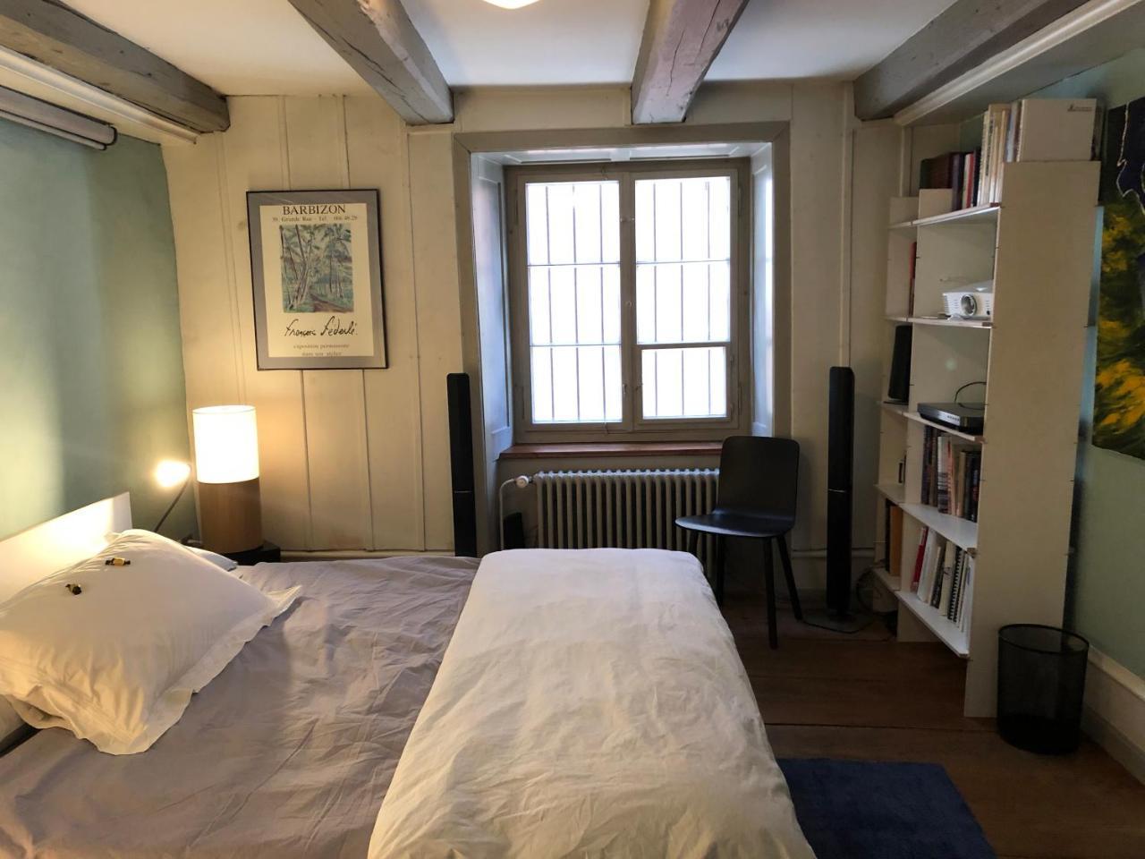 Good4Yew Bnb Zurich Bagian luar foto
