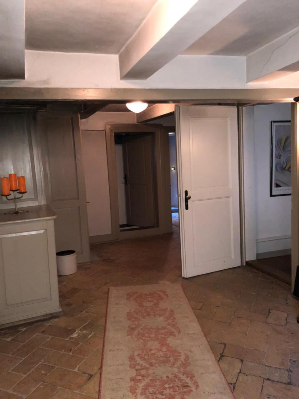 Good4Yew Bnb Zurich Bagian luar foto