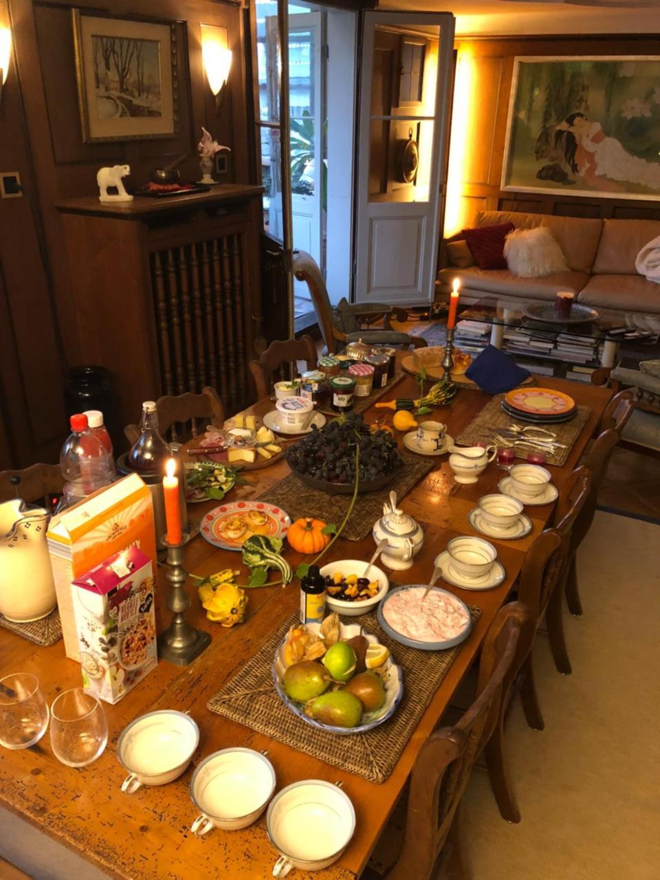 Good4Yew Bnb Zurich Bagian luar foto