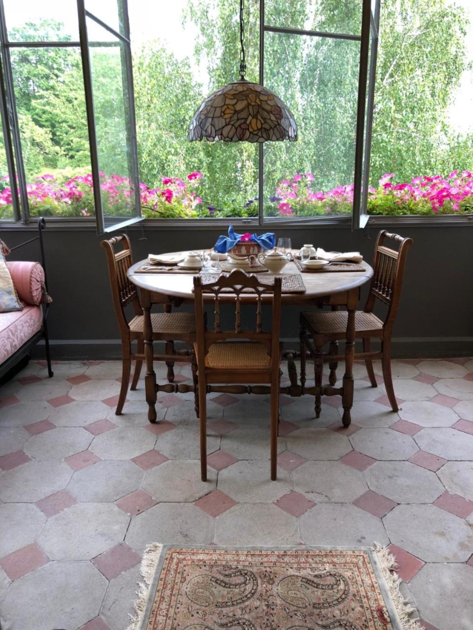Good4Yew Bnb Zurich Bagian luar foto