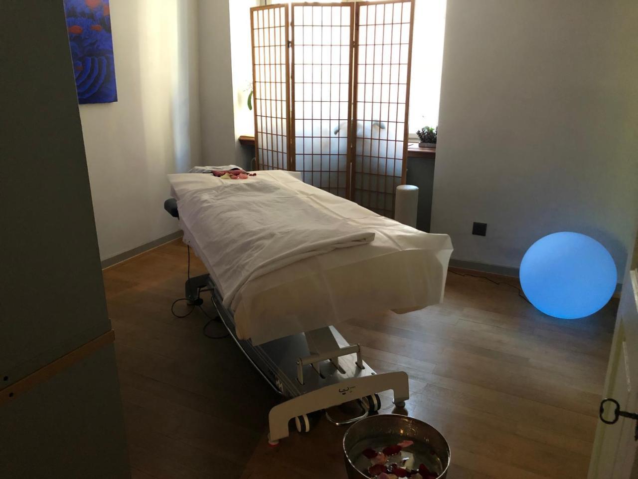 Good4Yew Bnb Zurich Bagian luar foto