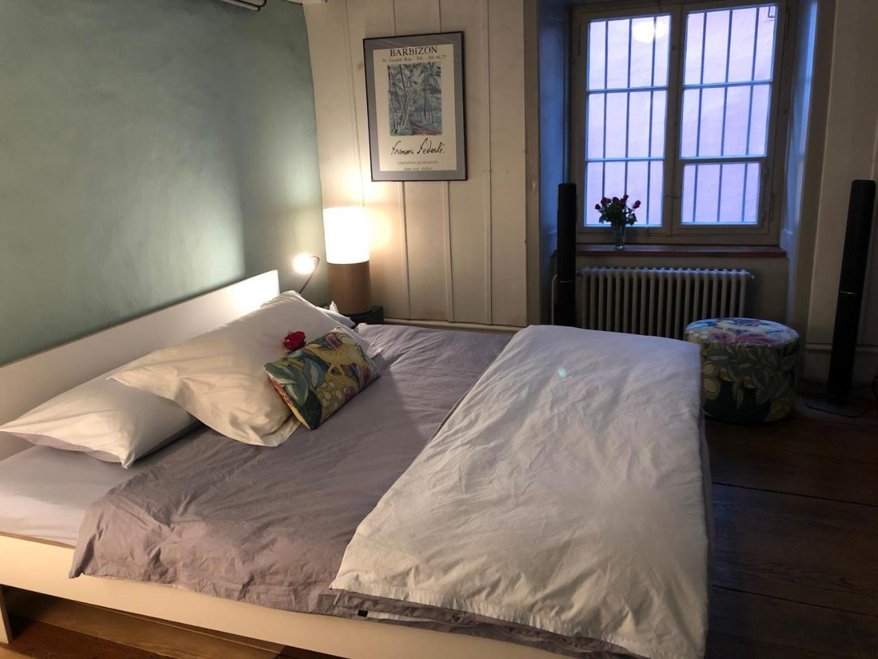 Good4Yew Bnb Zurich Bagian luar foto